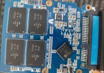 SM2258XT主控128G SSD固态卡死修复，颗粒PFG29(B05A)量产教程+SM2258XT开卡软件