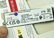 金士顿NV2 2TB假固态硬盘抢救记，RL6577/RTS5765DL量产工具，RTS5765DL+B47R扩容开卡修复