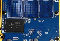 SM2258XT量产工具下载及开卡详细教程，SM2259XT3量产可参考，自己动手修复SSD故障 