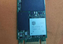 SM2263EN固件下载+量产开卡成功，附配置图。SM2262EN量产可参考