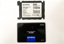 SM2258XT量产，GOODRAM CL100固态硬盘开卡过程分享，量产部落SM2258XT量产工具、SM2259XT开卡软件使用方法